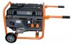 Gg 7300w generator de curent benzina 5800w + kit