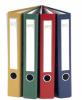 Biblioraft pp 50 mm rosu, 50