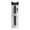 Creion mecanic 0.7mm negru grip 2011 cut cadou faber-castell