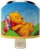 Lampa de veghe Magic Pooh 02103 Klausen