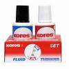 FLUID CORECTOR (SOLVENT) 20ML KORES