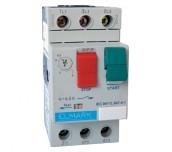 Intrerupator automat termomagnetic 1-1.6A Elmark
