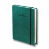 AGENDA A6 140F DICTANDO VERDE FABER-CASTELL