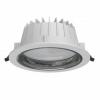 Spot LED 180mm 25W 6500k 230V Lumina rece