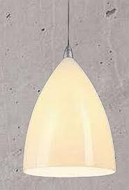 TONGA IV lampa suspendata pentru EASYTEC II,alb