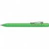 Creion mecanic 0.7mm verde iarba grip 2011