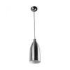 Lampa suspendata xf-12a,argintiu