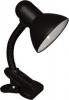 Lampa de birou negru jack klausen