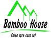 BAMBOO HOUSE