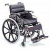 Scaun cu rotile pentru invalizi