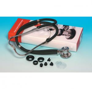 Stetoscop Rappaport (culoare neagra)