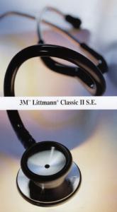 Stetoscop Littmann Master Classic II