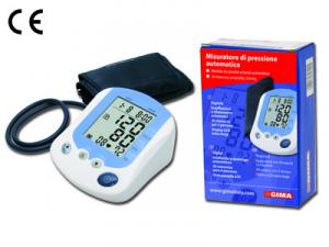 Monitor tensiune arteriala automat &amp;#8211; Gima