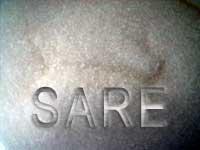 Sare la vrac