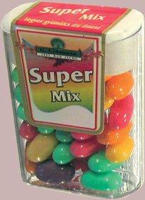 Super mix