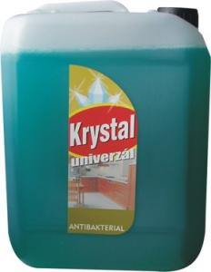 DETERGENT UNIVERSAL KRYSTAL 5 l.