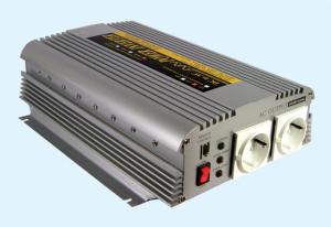 Invertor DC-AC 1000W cu unda sinusoidala modificata, 24VDC