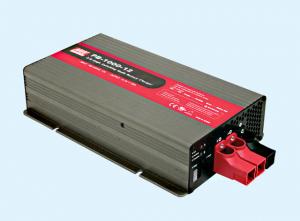 PB-1000-12, incarcator de baterie 1000W/14,4 VDC