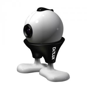 Delux dlv b08 webcam