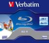 Blu-ray Verbatim BD-R 25 GB printabil