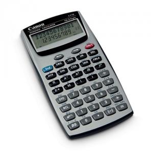 Calculator stiintific Canon F 710 [BE9208A002AA]