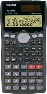 Calculator stiintific Casio FX-115MSW