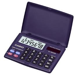 Minicalculator Casio SL160ERSEH