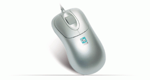 Mouse a4tech bw 5
