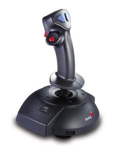 Joystick Genius MaxFighter F-16U [3 1600003101]