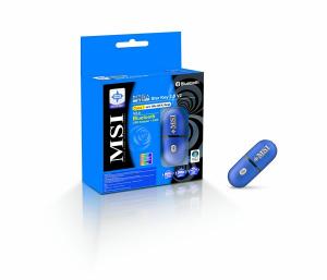 Bluetooth MSI Star Key 2.0 V2