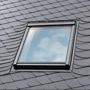 Rama de etansare VELUX pentru invelitori plate (model EDS/EKS)