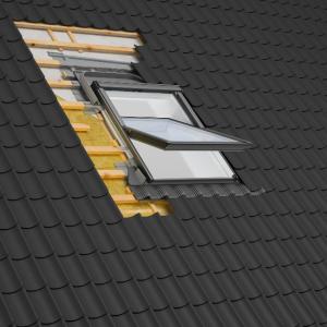 Kit de izolare termica pentru ferestrele VELUX  (model BDX)