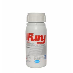 Insecticid FURY 10EC