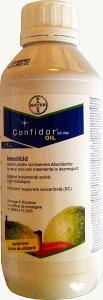 Insecticid CONFIDOR OIL SC004