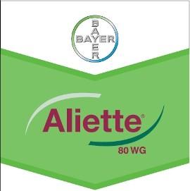 Fungicid ALIETTE 80WG, plic 20 gr