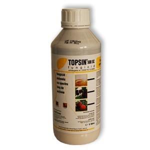 Fungicid TOPSIN 500 SC