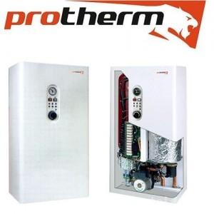 Centrala termica electrica PROTHERM RAY 9 kw