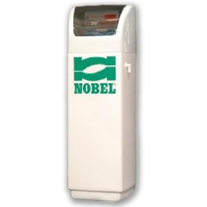 Statie compacta de dedurizare a apei Nobel AC 150/T 2.4 mc/h