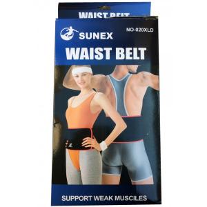 Centura Waist Belt No 020XLD