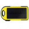 Incarcator universal solar micro