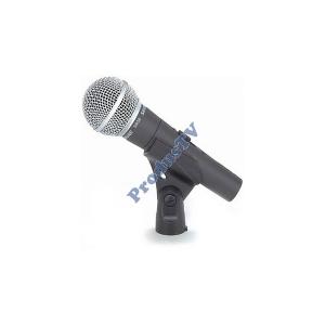 Microfon dinamic unidirectional Shure SM58