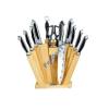 Set cutite inox Peterhof PH 2260