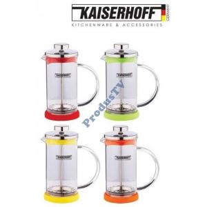 Infuzor ceai Kaiserhoff 7315