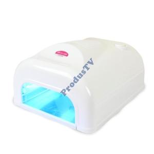 Lampa UV 36W cu ventilator