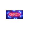 Reclama luminoasa - Xerox
