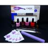 Kit oja permanenta shellac canni