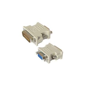 Adaptor VGA - DVI