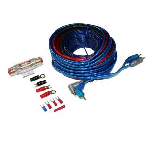 Kit cabluri amplificare Harmtesam HT668