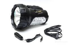 Lanterna LED reincarcabila Gdlite GD3301HP