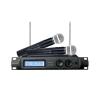 Setul de microfoane wireless profesionale WVNGR WG-U300